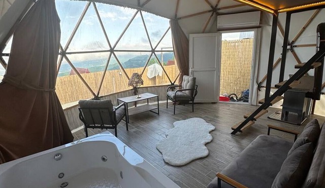 Antik House Bungalov