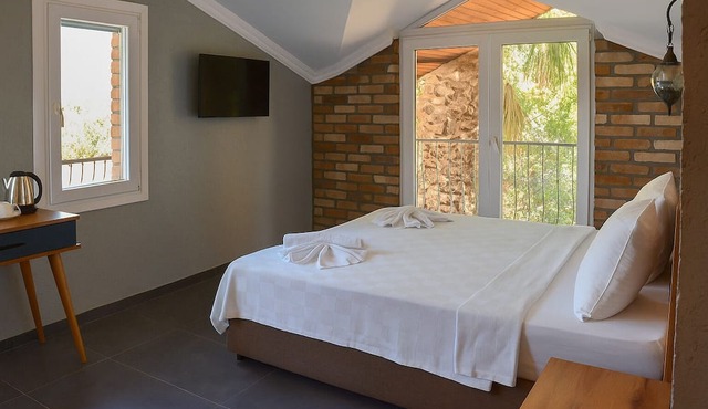 Ballı Boutique Hotel & Restaurant