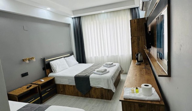 Efehan Otel