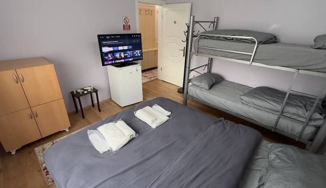 Ucmakdere Pansiyon