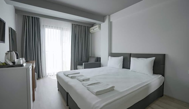 Birpa Kundu Butik Otel