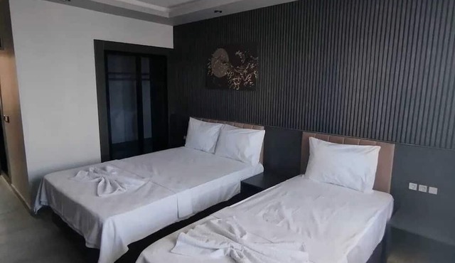 Fermir Grand Otel