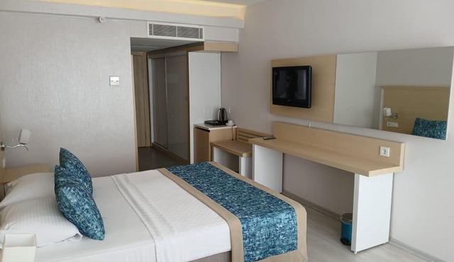 Festival Nature Hotel in Kemer