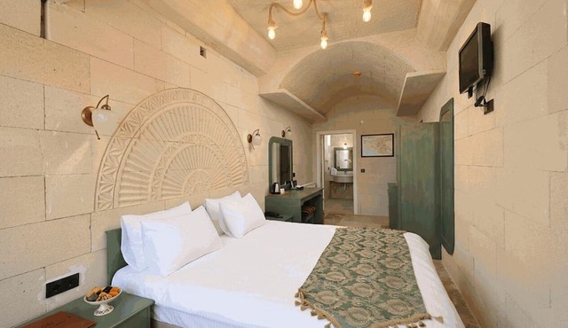 Ashab-ı Kehf Cappadocia House