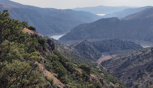 Come, Enjoy and Inspire Each Other During Your Stay in the Anatolian Mountains! in Kuscagiz