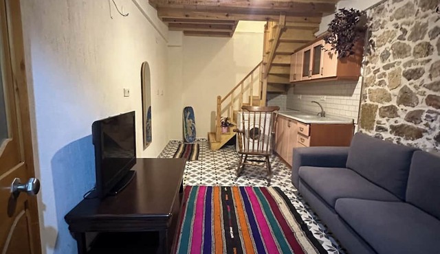 Sera Pansiyon Ayvalık in Ayvalik