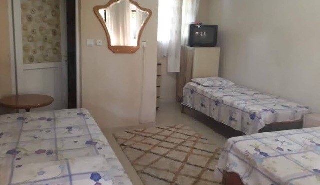 Erdek Özlem Pansiyon