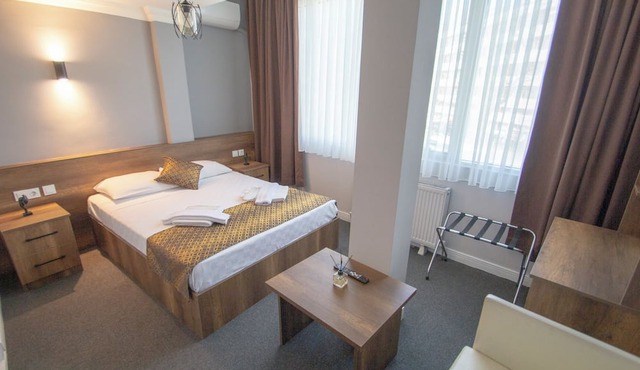 Grand Bella Palace in Ankara