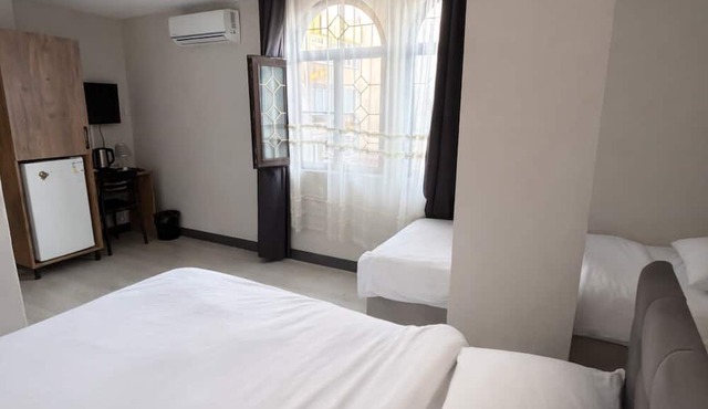 GLR OTEL in Balikesir