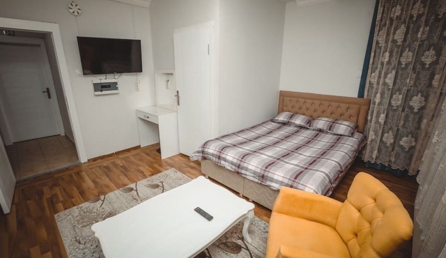 New House Apart Otel