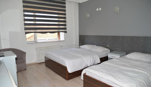 Corum Umay Otel