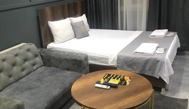 Ottoman Suite Hotel in Istanbul