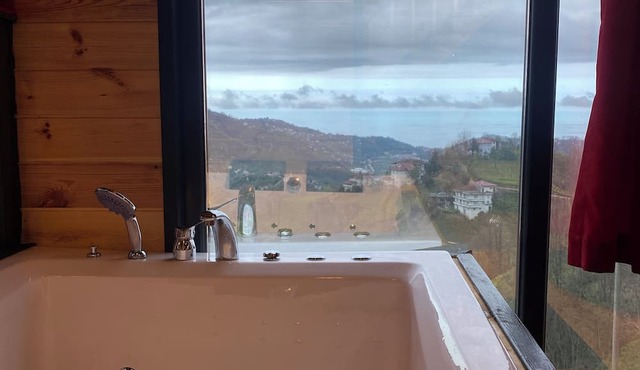 Çayluk bungalov