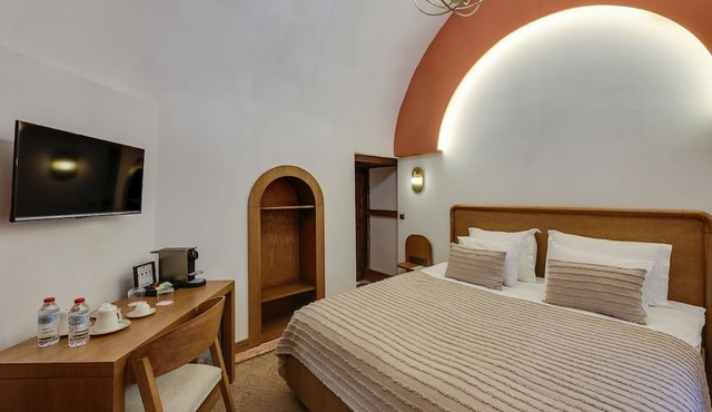 Silk Road Museum Hotel in Tokat