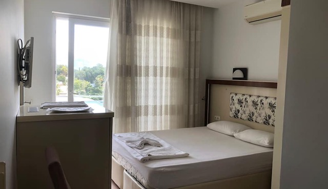 Hotel Yagmur