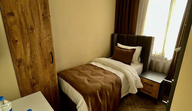 MİRO MARA BOUTIQUE HOTEL & LOUNGE BAR