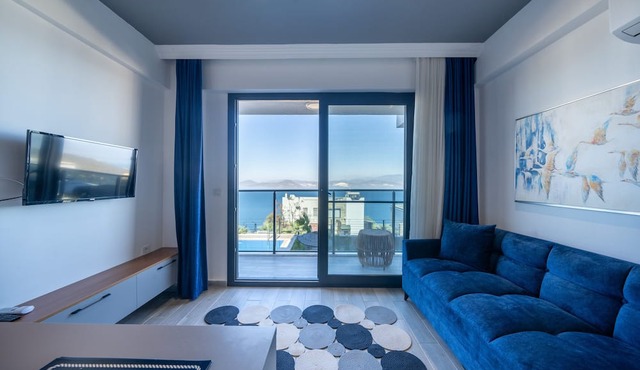 Argento Plazzo Hotel Bodrum
