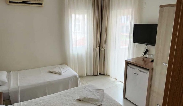 Can Motel