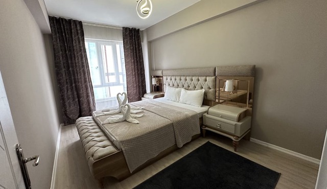 Viyana Premium Pansiyon