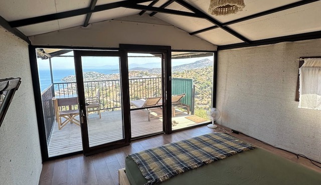 Mandra - Glamping & Camping in Bodrum