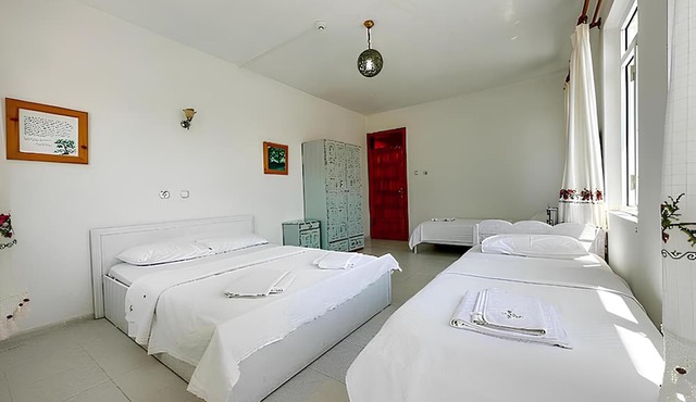 Akdeniz Pansiyon