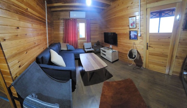 Nefes House