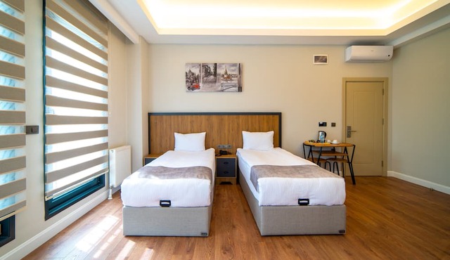 Akel Guest House
