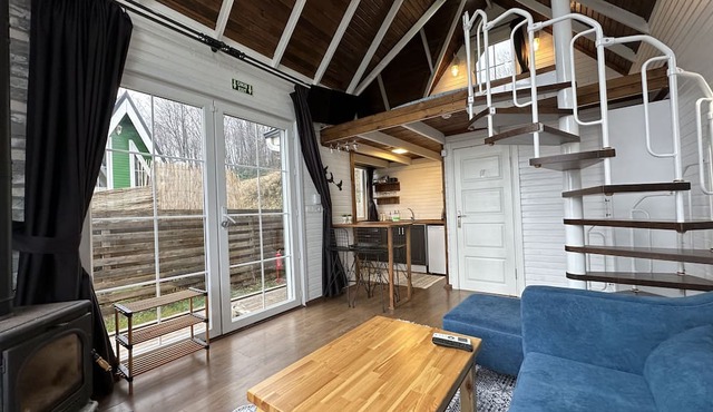 Payna Tiny House