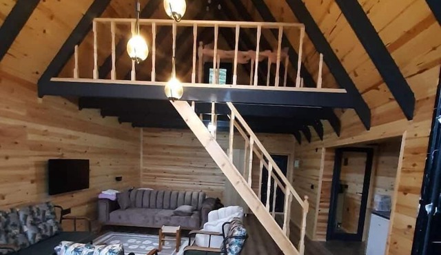 BlackSea House in Ardesen