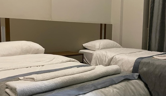Kentpark Premium Hotel