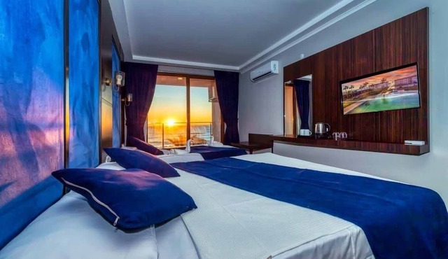 Lord Marina Hotel in Alanya