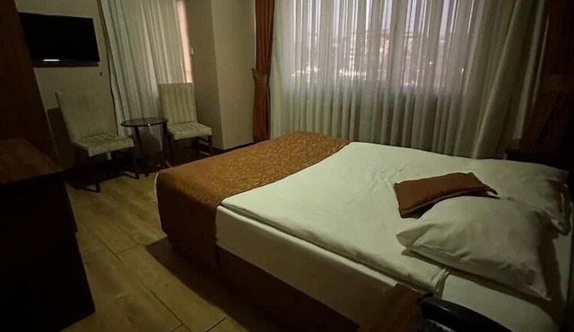 Ankyra Otel