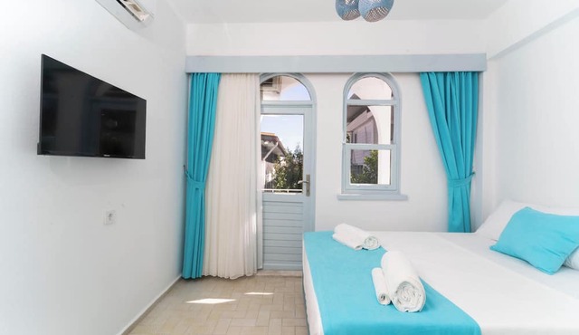 Kemer Royal Beach Hotel in Kemer
