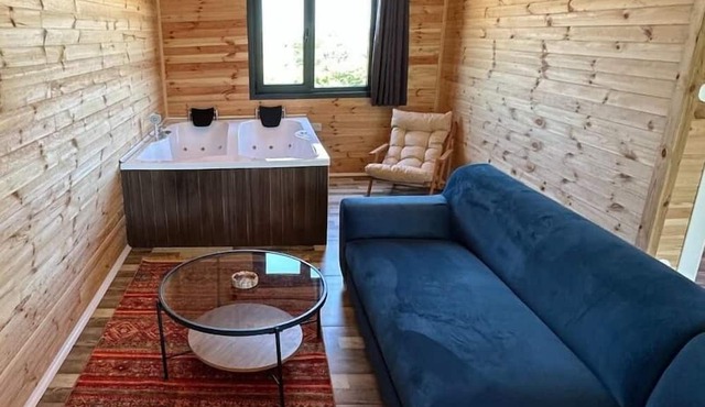 Reyas Bungalov