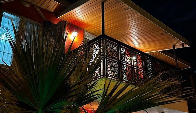 Portofino Urla Boutique Hotel