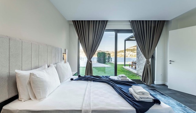 Bovilla Hotels Salt Yalikavak