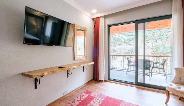Bağdat Resort Otel
