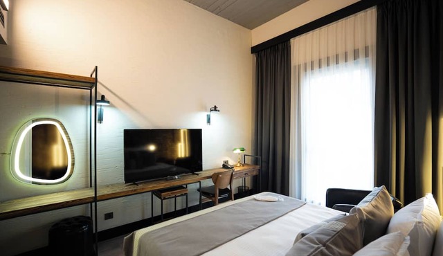 Rest & More by Dedeman Mersin Erdemli