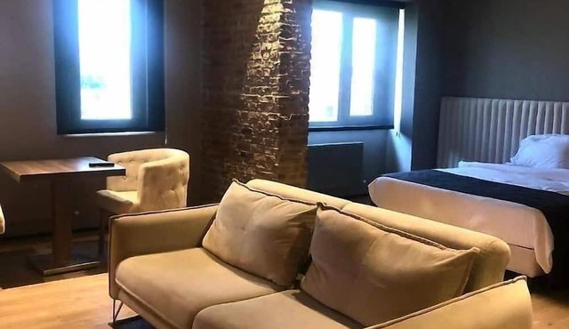 Real Airport Hotel