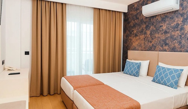 Alder Garden Resort - Ultra All Inclusive in Kemer