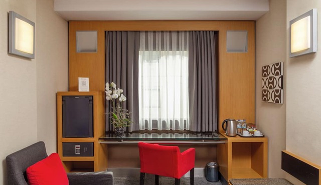 Nippon Hotel