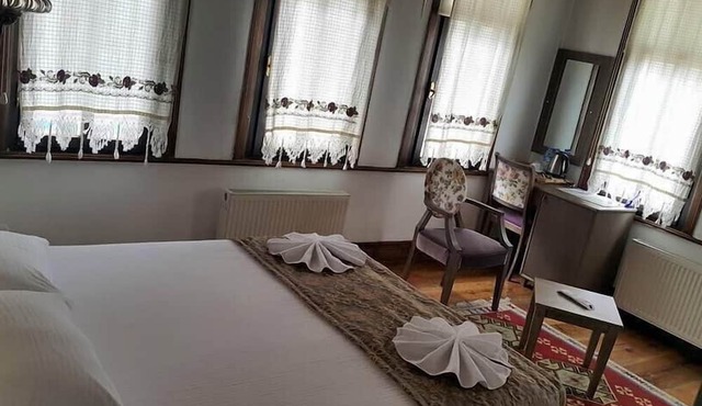 Kastamonu Kadioglu Konagi