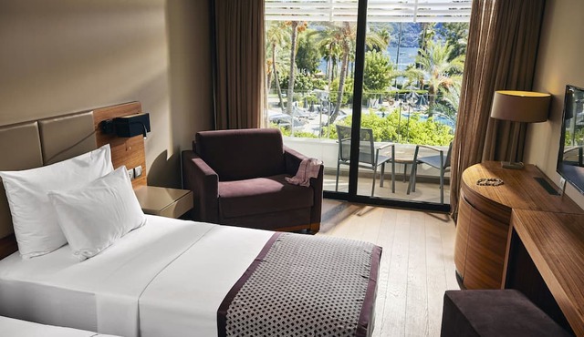 TUI BLUE Grand Azur - All inclusive in Marmaris