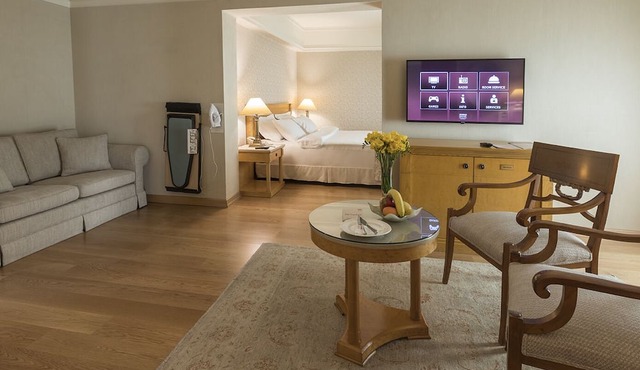Zorlu Grand Hotel Trabzon in Trabzon