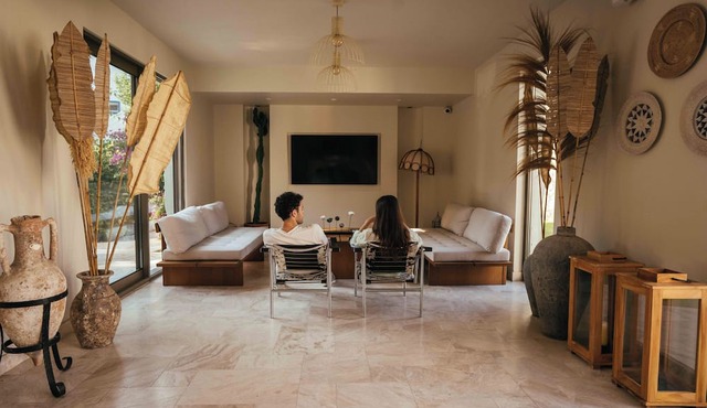 Mavi Suite Türkbükü in Bodrum