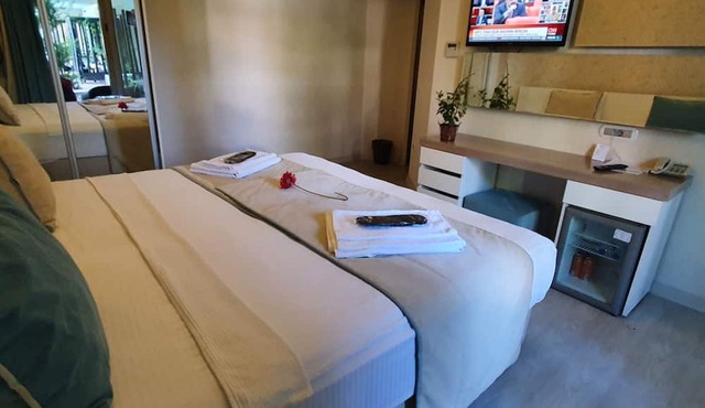 The D Hotel Cesme Resort