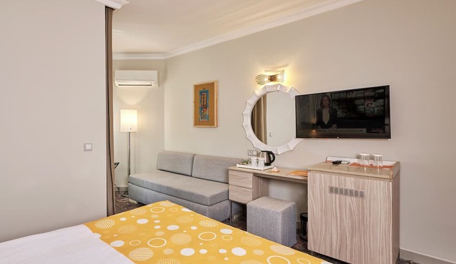 Fun Sun Smart Akman Beach - All inclusive in Kemer