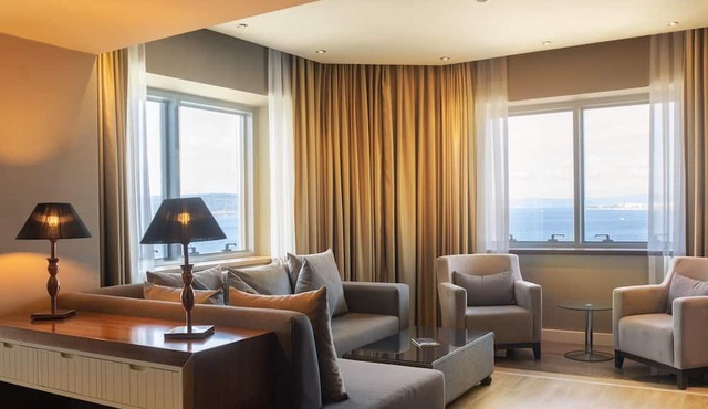 Kolin Hotel Spa & Convention Center in Çanakkale