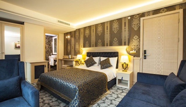 The Conforium Hotel