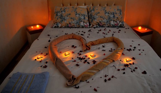 1+1 Standart Damla Suit Otel